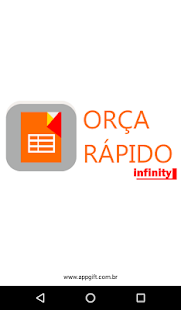 Orça Rápido Infinity 1.0 APK + Mod (Uang yang tidak terbatas) untuk android