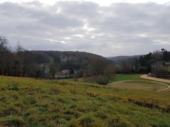 terrain à Prats-du-Périgord (24)