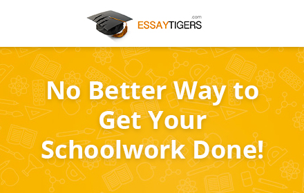 Essay Writing Services by Essay Tigers Preview image 0