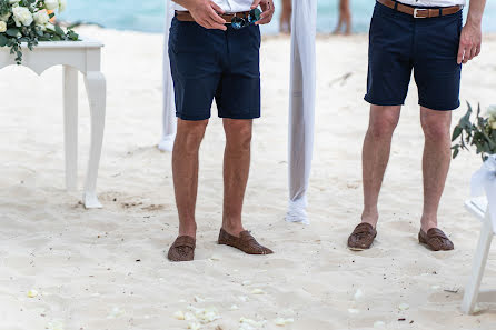 Fotógrafo de bodas Gabriel Visintin (cancunweddings). Foto del 22 de junio 2022