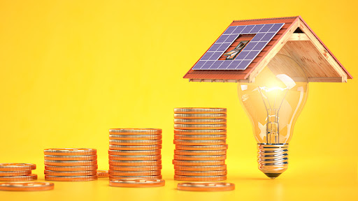 Momint’s SunCash crowdfunding offering allows anyone to invest in solar power and resell it to institutions.