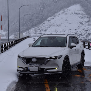 CX-5 KF2P