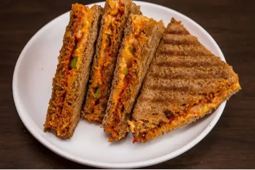 Masala Box Sandwich