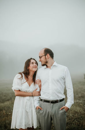 Photographe de mariage Magdalena Kruszecka (mkruszecka). Photo du 19 septembre 2022