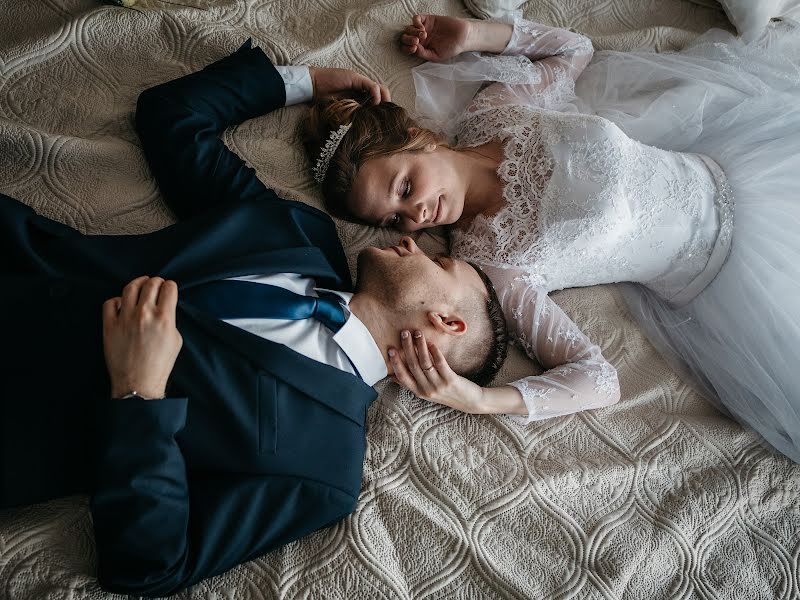 Wedding photographer Sergey Koval (kovall). Photo of 25 December 2019