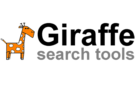 Giraffe Search Tools Preview image 0