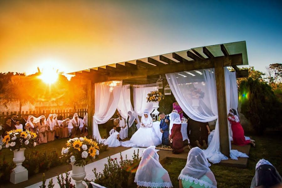 Photographe de mariage Cleisson Silvano (cleissonsilvano). Photo du 13 juillet 2022