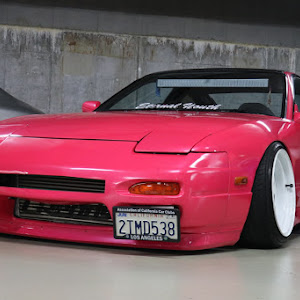 180SX RPS13