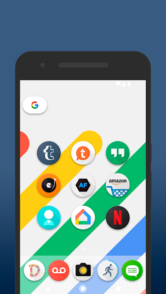 PIXXO - PIXEL ICON PACK Screenshot Image