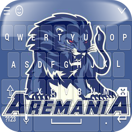 Aremania Keyboard Emoticon App Download Apk Comsoelaiman