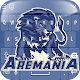 Download Aremania Keyboard + Emoticon For PC Windows and Mac