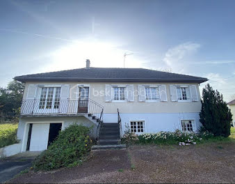 maison à La Charité-sur-Loire (58)