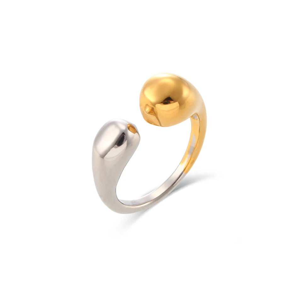 Anillo Ornamento para Mujer, Moda Sencilla y Popular, Elegante Accesorio Diario, Diseño Atemporal, Perfecto para Regalo