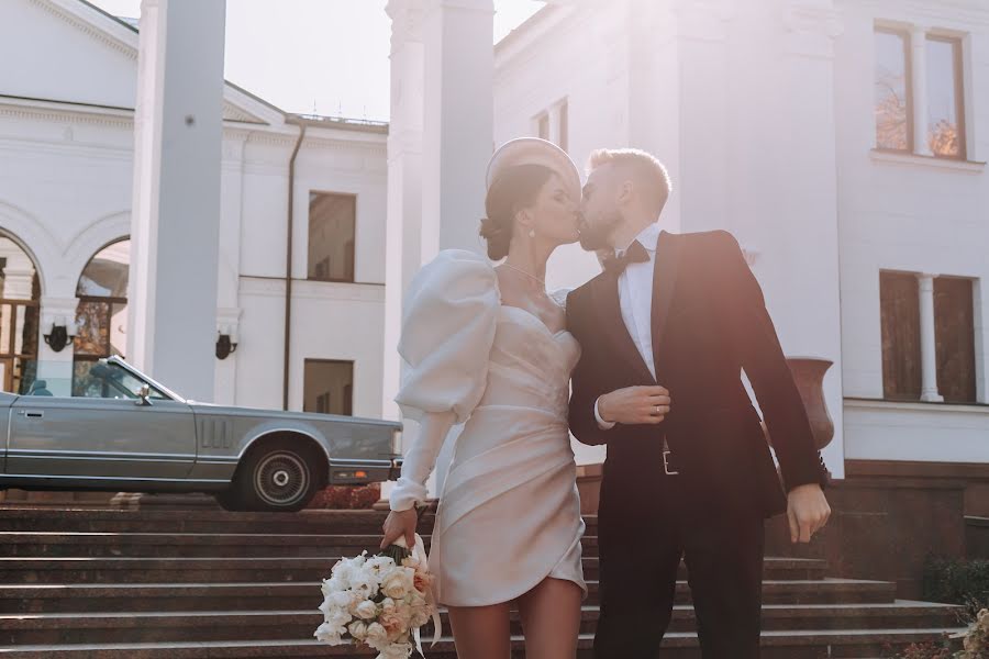 Fotografer pernikahan Vitaliy Zuev (vitalek831). Foto tanggal 21 Oktober 2022