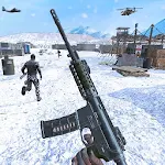 Cover Image of Скачать Fps Стрельба из оружия без интернета 4.01 APK