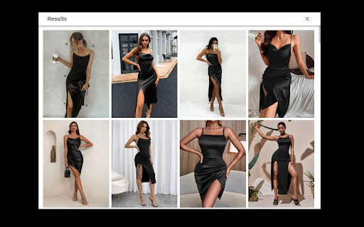 Shein Image & ID Searcher