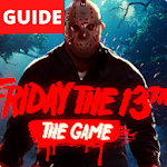 Cover Image of ダウンロード Guide For Friday The 13th Game Walkthrough 2020 1.0 APK