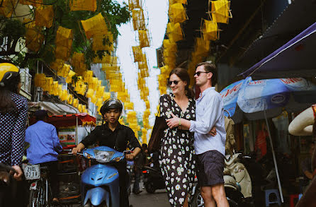 結婚式の写真家Hoa Tran Trong (tronghoa)。2017 6月27日の写真