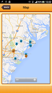 Fort Pulaski National Monument(圖2)-速報App