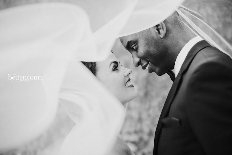 Vestuvių fotografas Cynthia Bettencourt (bettencourt). Nuotrauka 2019 gegužės 9