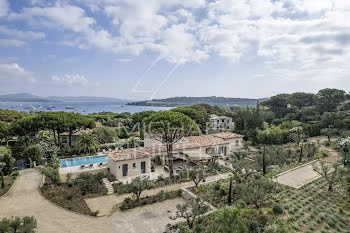 villa à Saint-Tropez (83)