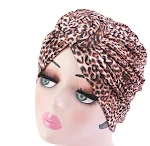 Leopard coffee