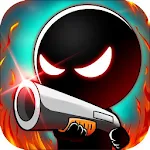 Cover Image of Download Vexman troll shooter - Stickman run and gun 2 1.0 APK