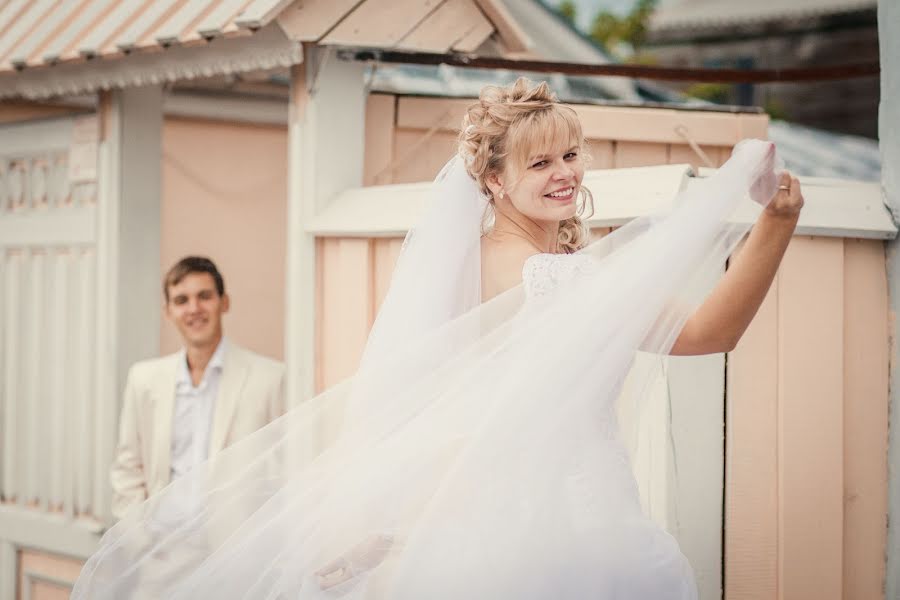 Wedding photographer Slava Kashirskiy (slavakashirskiy). Photo of 24 September 2013