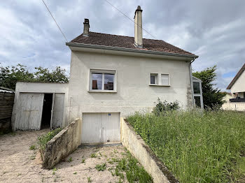 maison à Beaune (21)