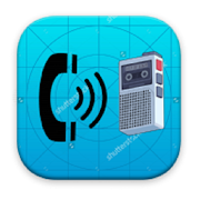 Auto Call Recorder 1.02 Icon