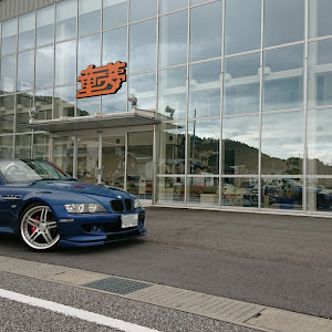 Z3 ロードスター 2