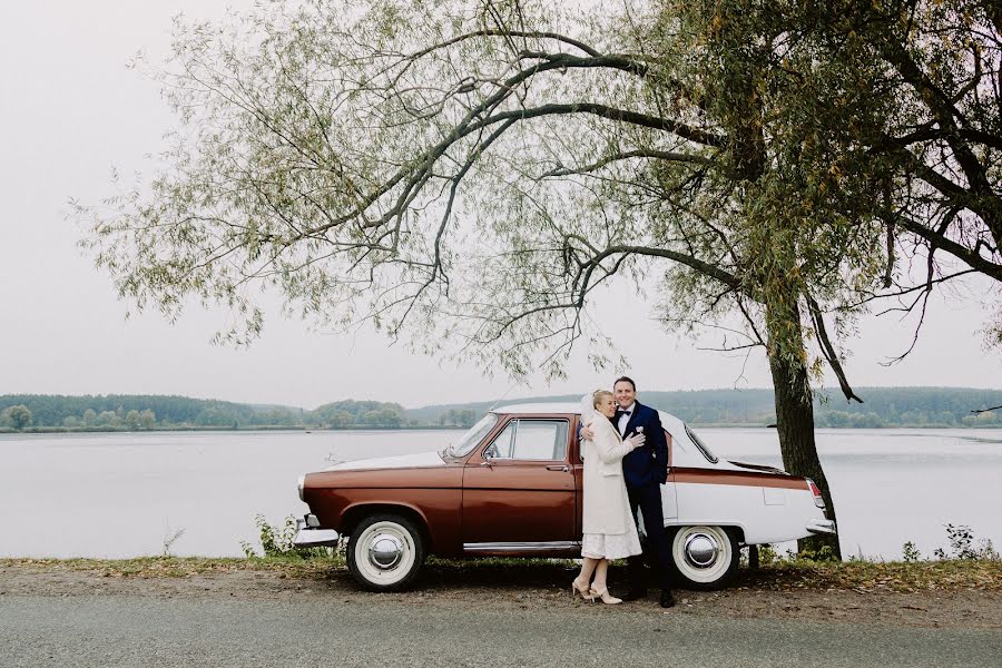 Photographe de mariage Anastasіya Vіter (anastasiia). Photo du 28 décembre 2016