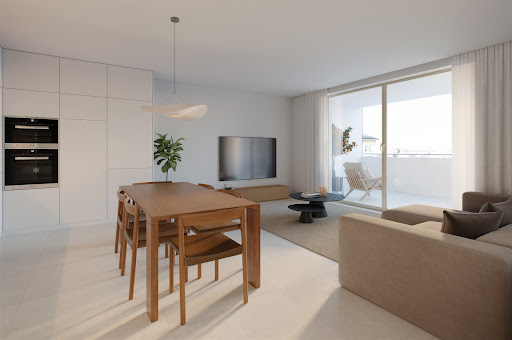 Apartment 2