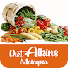 Diet Atkins Malaysia icon