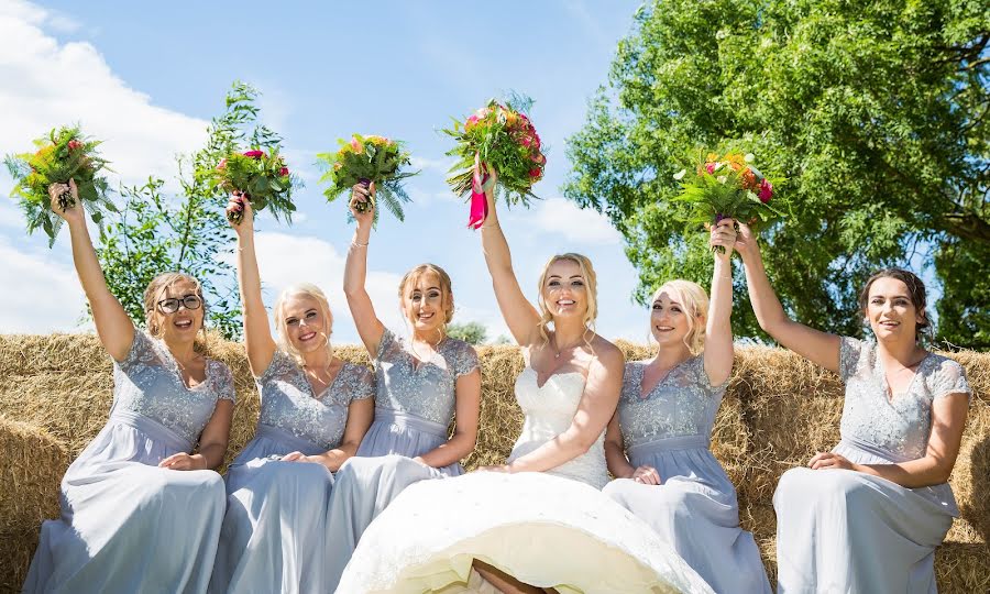 Wedding photographer Peter Rollings (coniston42). Photo of 1 July 2019