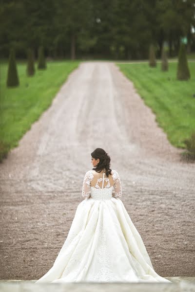 Vestuvių fotografas Mamikon Gevorgyan (mamikongevorgyan). Nuotrauka 2017 gruodžio 29