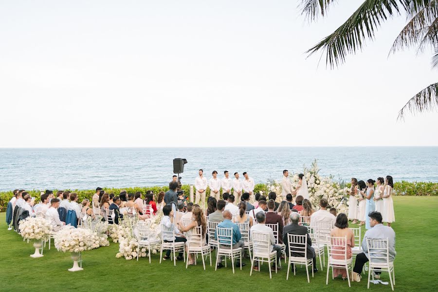 Photographe de mariage Jacob Gordon (jacob). Photo du 13 avril