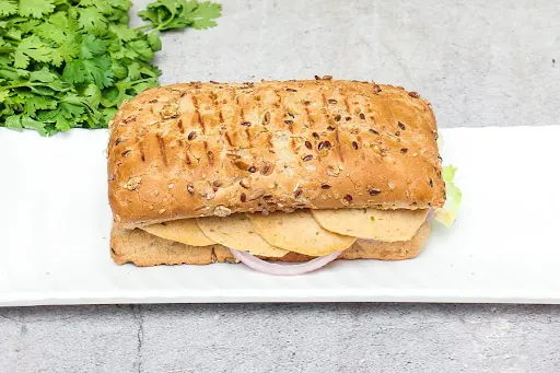 Chicken Salami Sub