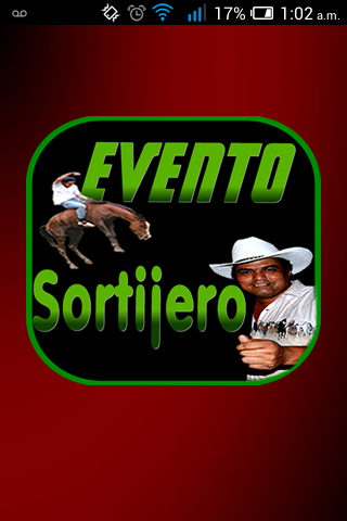 EVENTO SORTIJERO PY