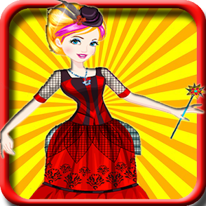 Princesse Cendrillon Dress Up.apk 1.0.0