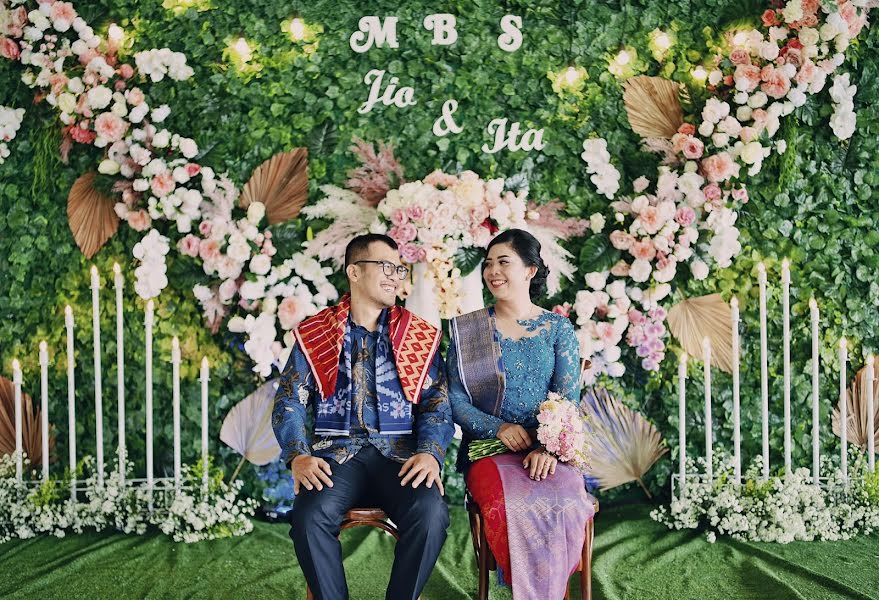 Wedding photographer Ega Xavier Sitepu (egaxavier). Photo of 21 June 2020