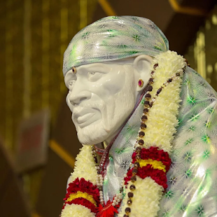Sri Sai Baba Temple Columbus - náhled