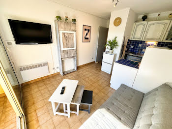 appartement à Bormes-les-Mimosas (83)