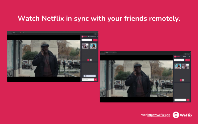 WeFlix Preview image 0