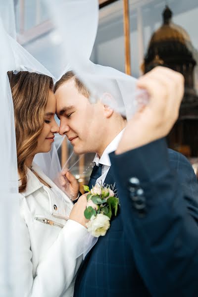 結婚式の写真家Ekaterina Kolganova (kolganovaeka)。2023 4月11日の写真