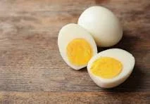 Boiled Egg [2 Eggs]