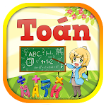 Cover Image of Tải xuống Giải Toán 6,7,8,9,10,11,12 3.0.8 APK