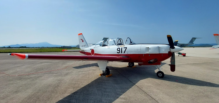 ヴォクシーの5月も宜しくお願いします🤩・美保基地航空祭に関するカスタム事例の投稿画像11枚目