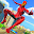 Rope Hero Gangster Crime - Spider Crime Voice City Download on Windows