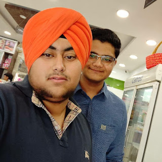 Yash Arora at Bakery Chef, Prashant Vihar,  photos